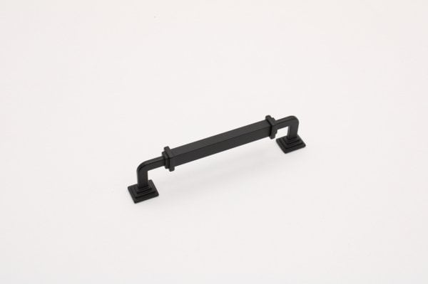 OZEN MOBİLYA KULP 149-128mm SİYAH