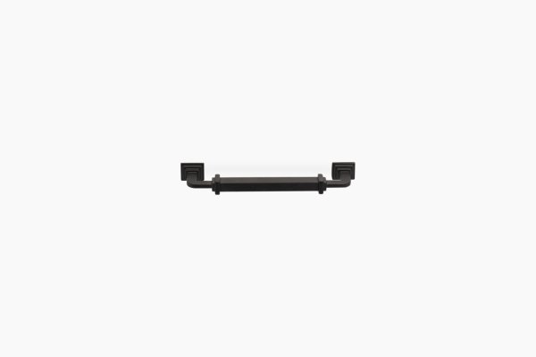 OZEN MOBİLYA KULP 149-128mm SİYAH