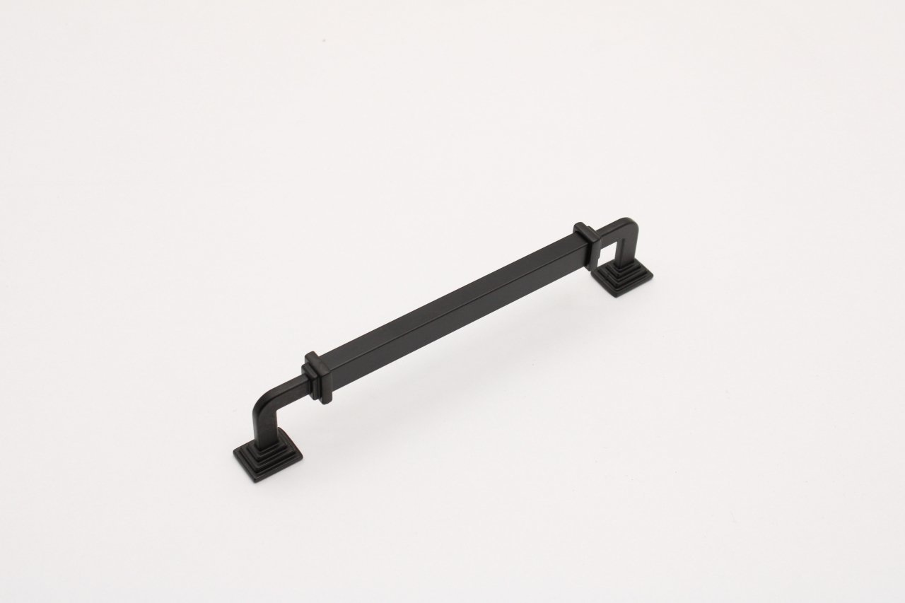OZEN MOBİLYA KULP 149-160mm SİYAH