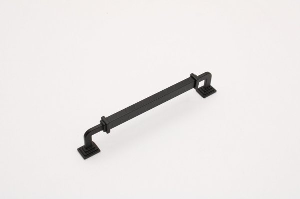 OZEN MOBİLYA KULP 149-160mm SİYAH