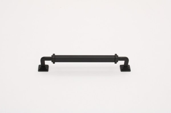 OZEN MOBİLYA KULP 149-160mm SİYAH