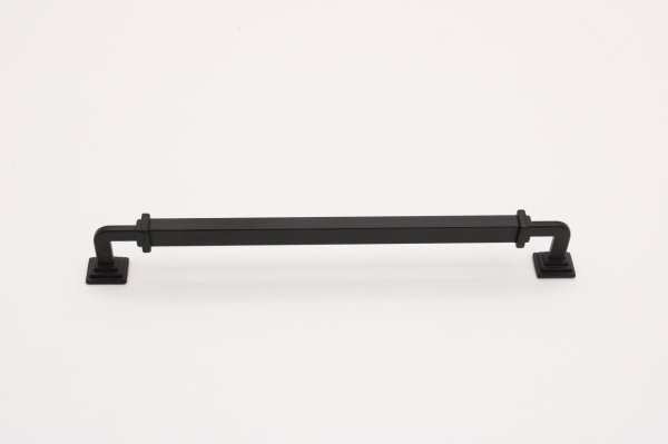 OZEN MOBİLYA KULP 149-224mm SİYAH
