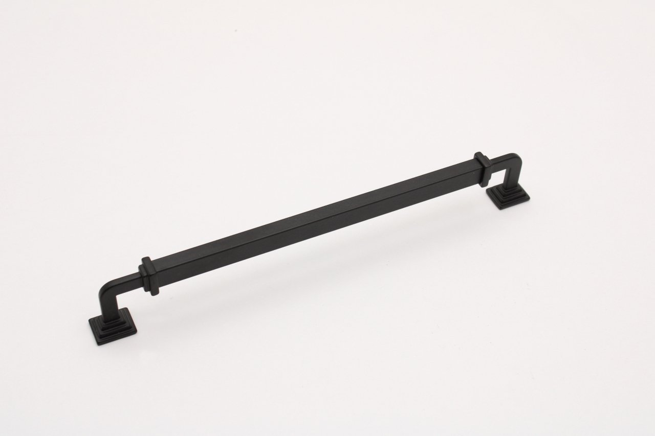 OZEN MOBİLYA KULP 149-224mm SİYAH